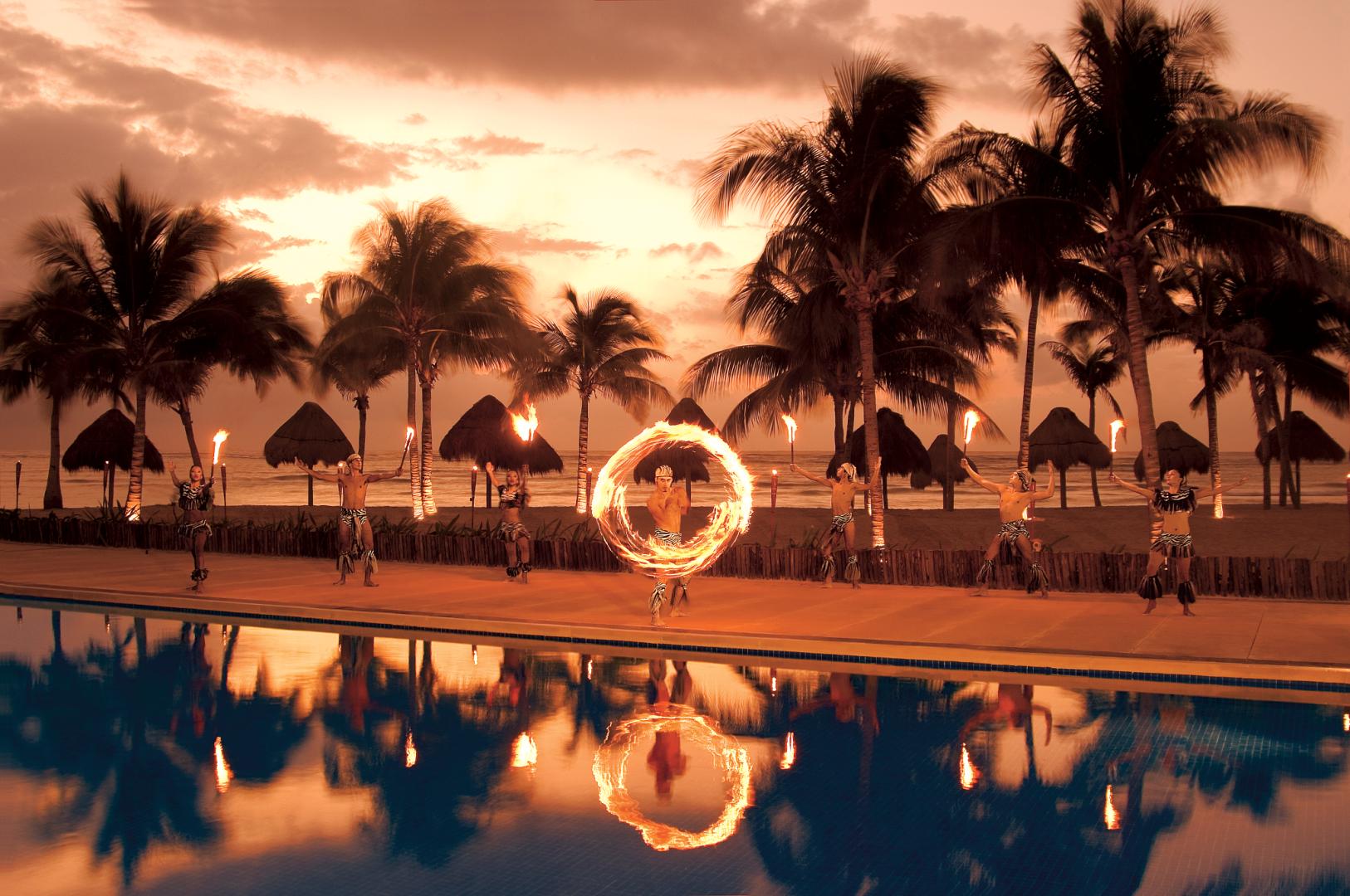 Dreams Tulum Resort & Spa foto 15