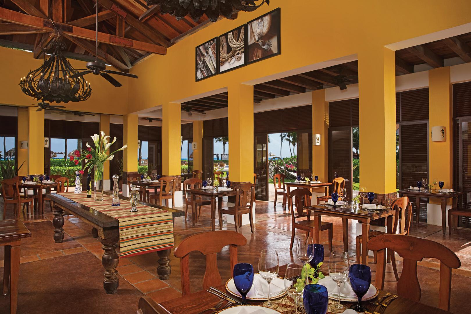 Dreams Tulum Resort & Spa foto 27
