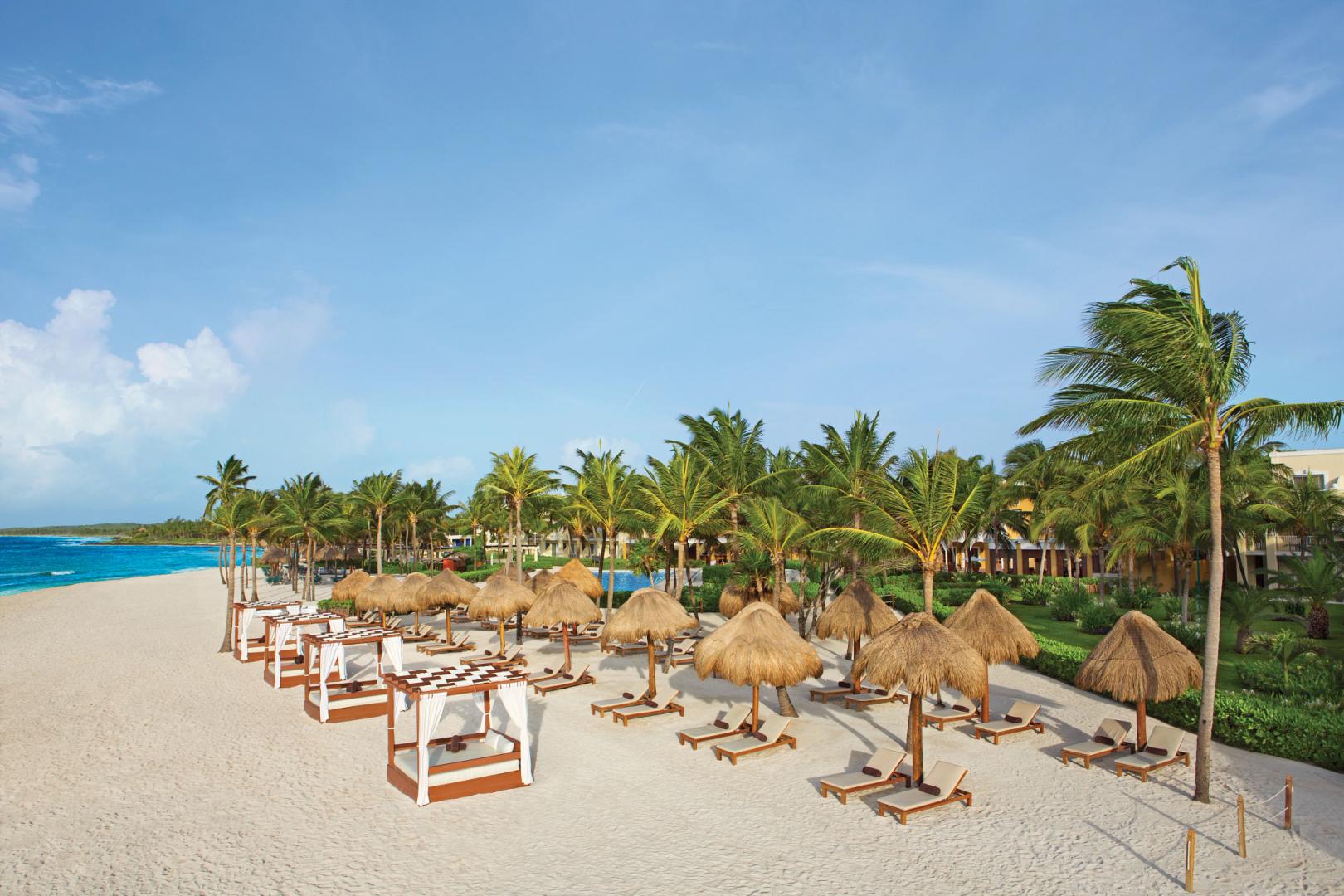 Dreams Tulum Resort & Spa foto 14