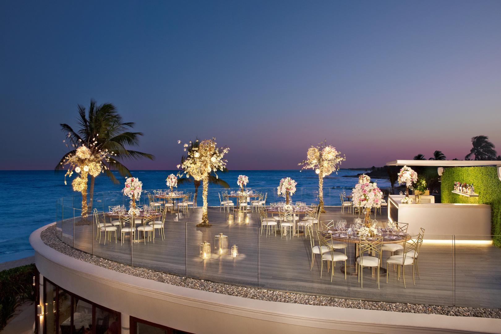 Dreams Tulum Resort & Spa foto 5