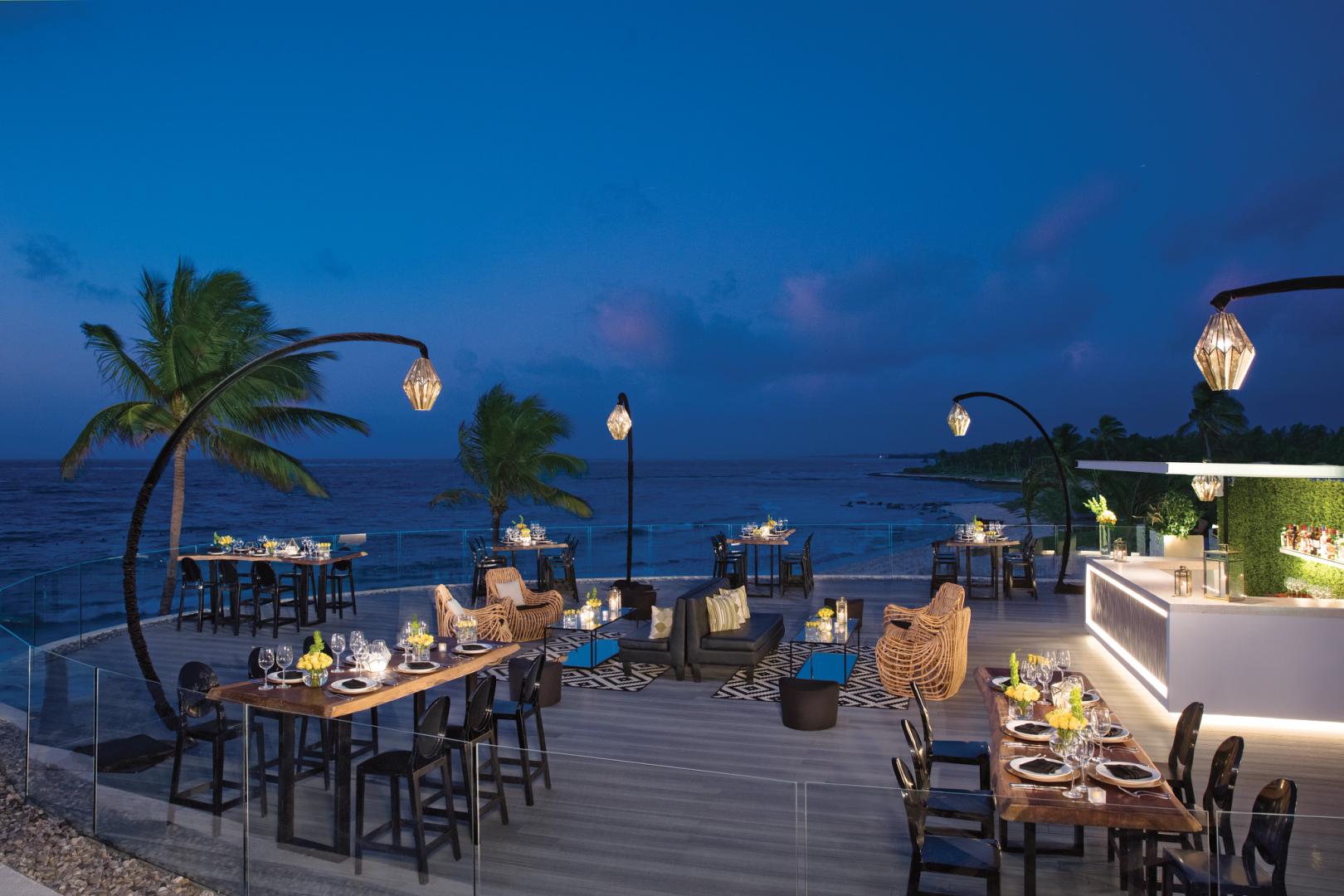 Dreams Tulum Resort & Spa foto 13
