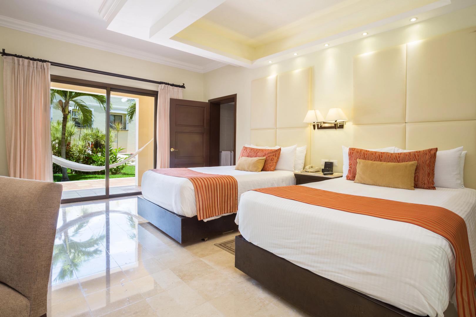 Dreams Tulum Resort & Spa foto 10