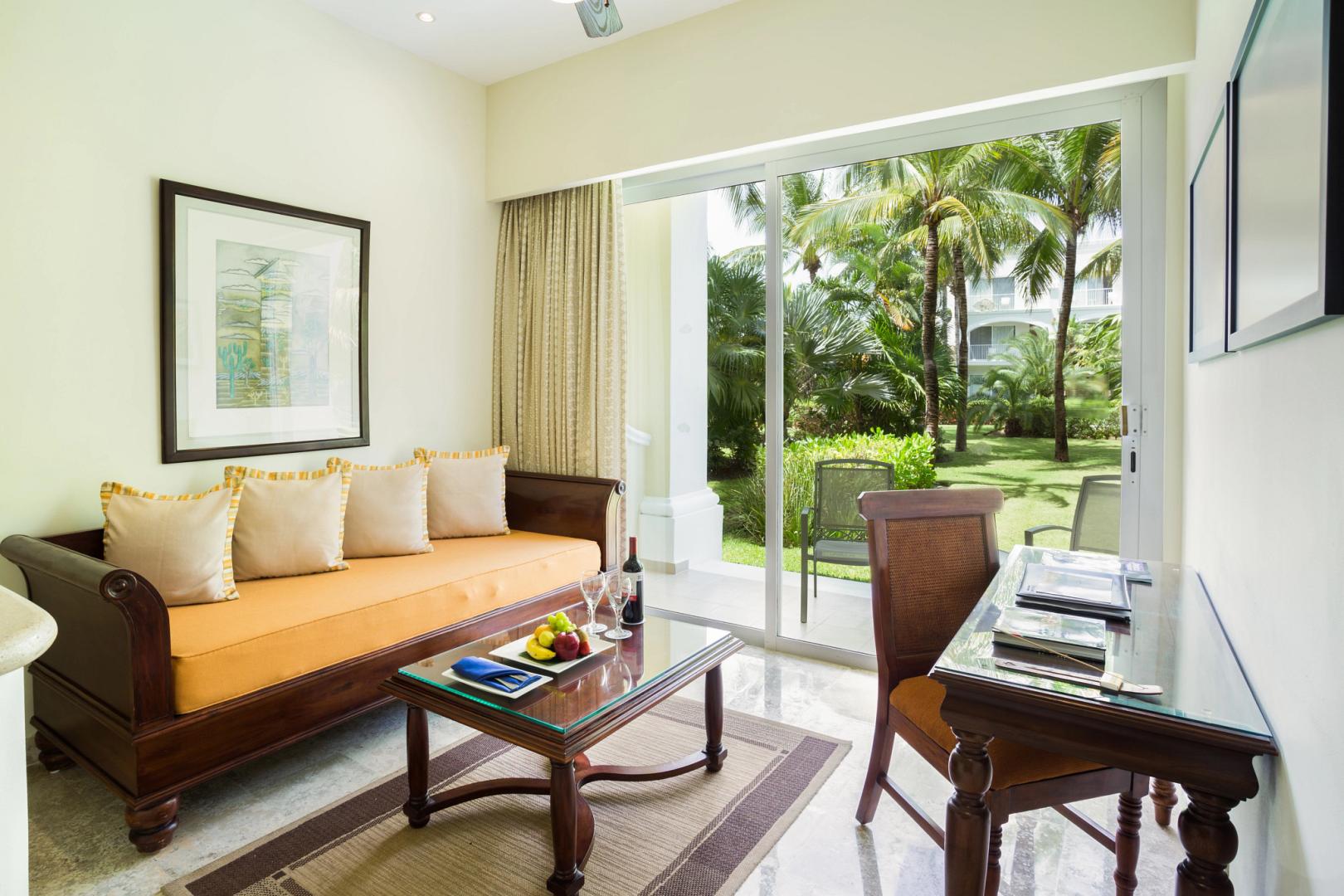 Dreams Tulum Resort & Spa foto 11