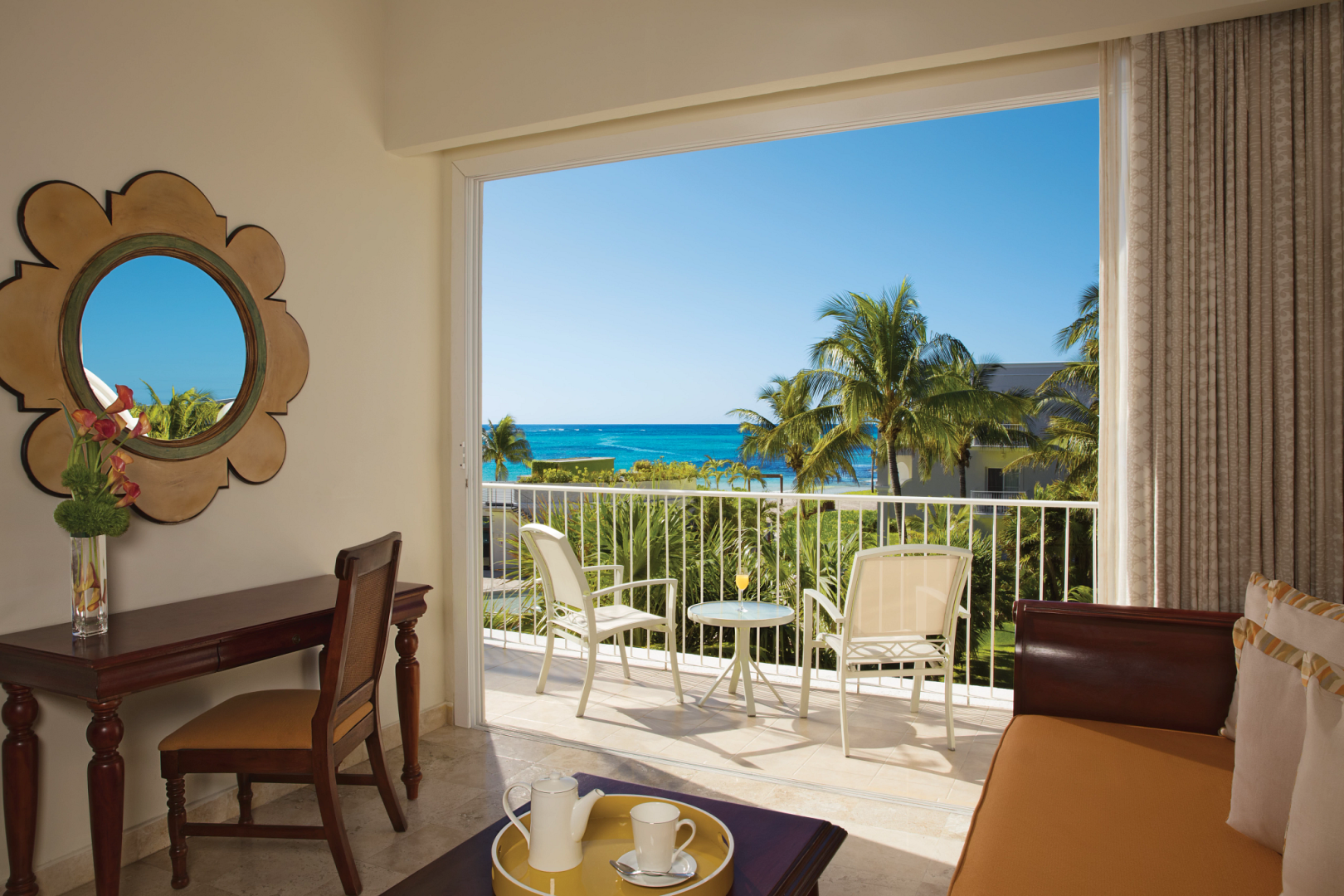 Dreams Tulum Resort & Spa foto 20