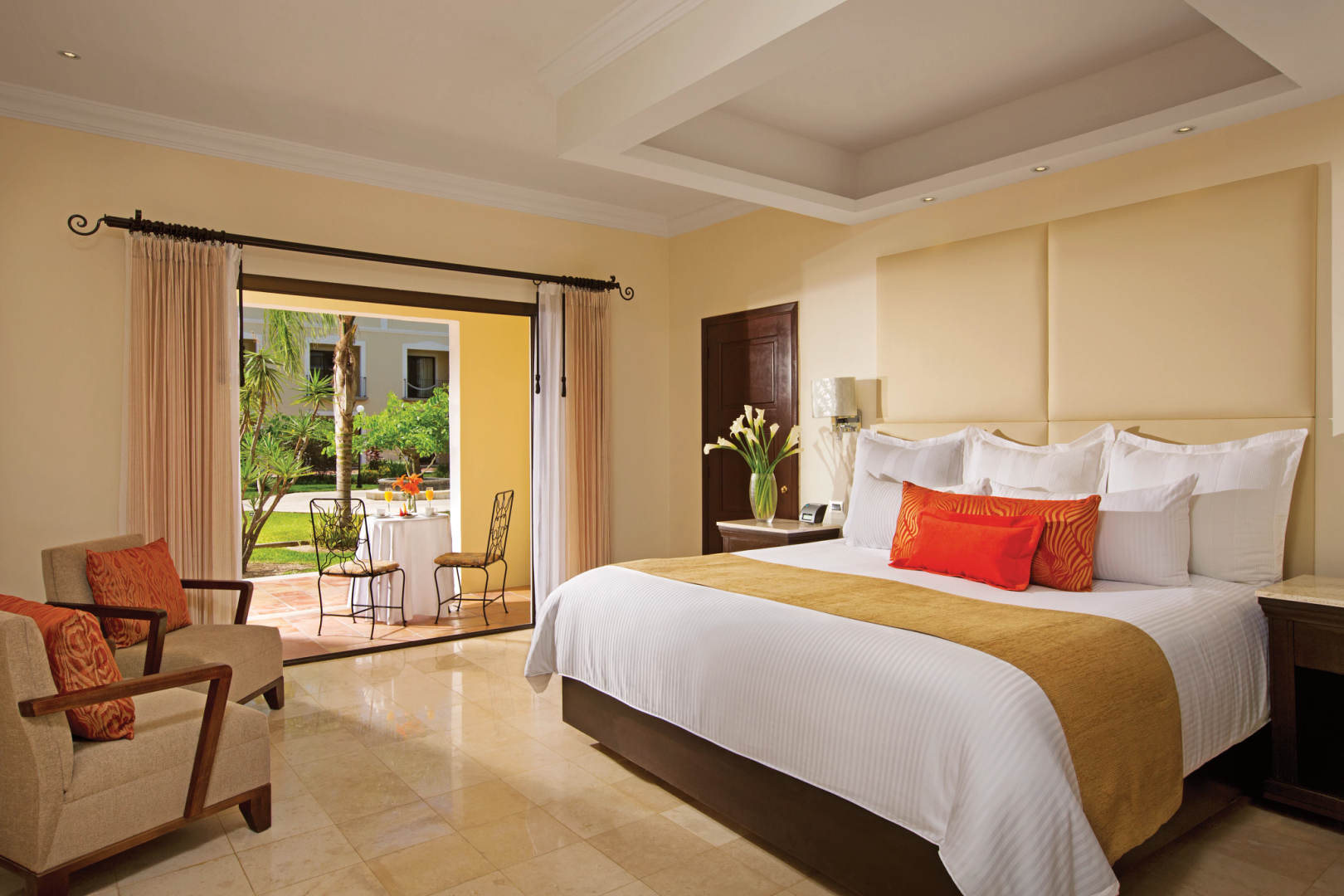 Dreams Tulum Resort & Spa foto 26