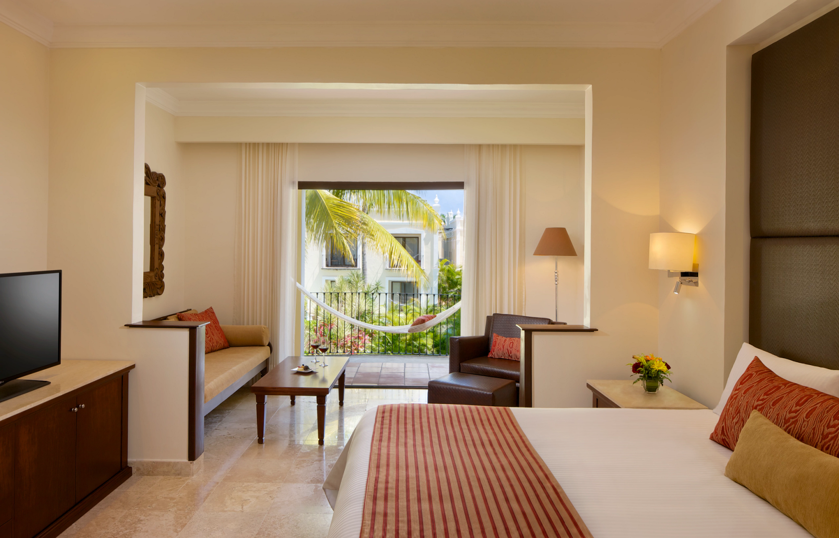 Dreams Tulum Resort & Spa foto 29