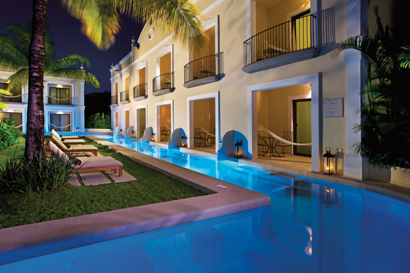 Dreams Tulum Resort & Spa foto 35