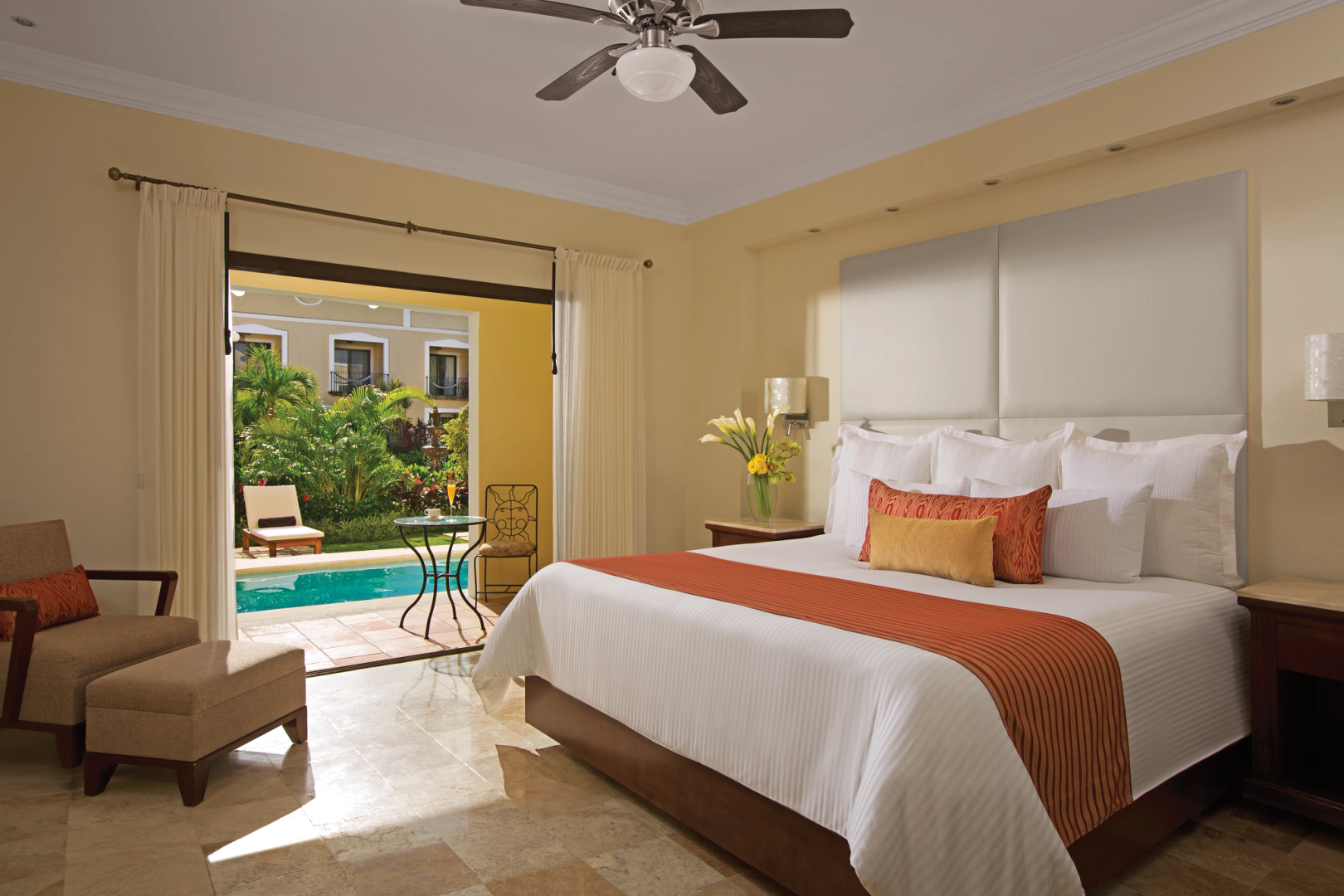 Dreams Tulum Resort & Spa foto 38