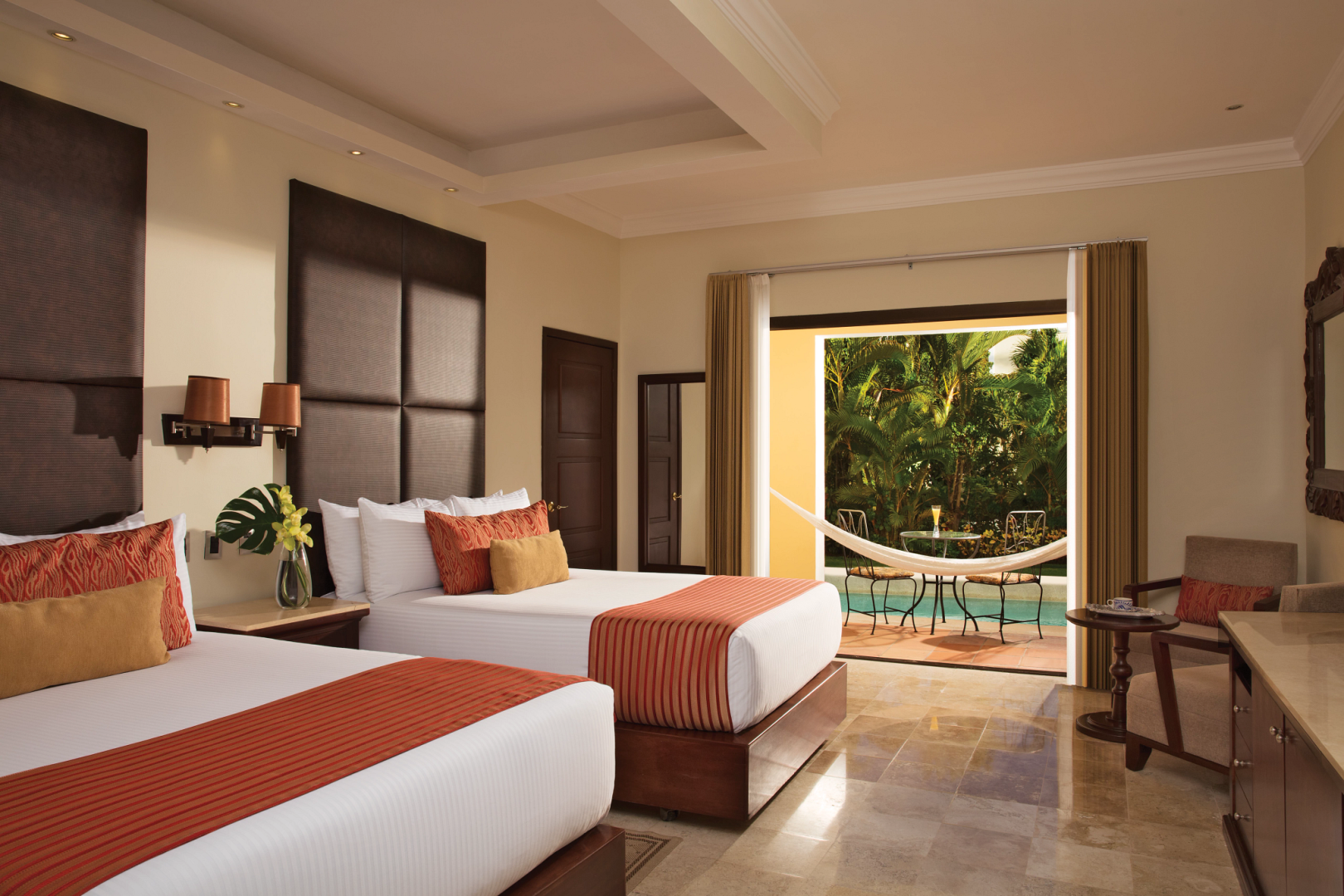 Dreams Tulum Resort & Spa foto 39