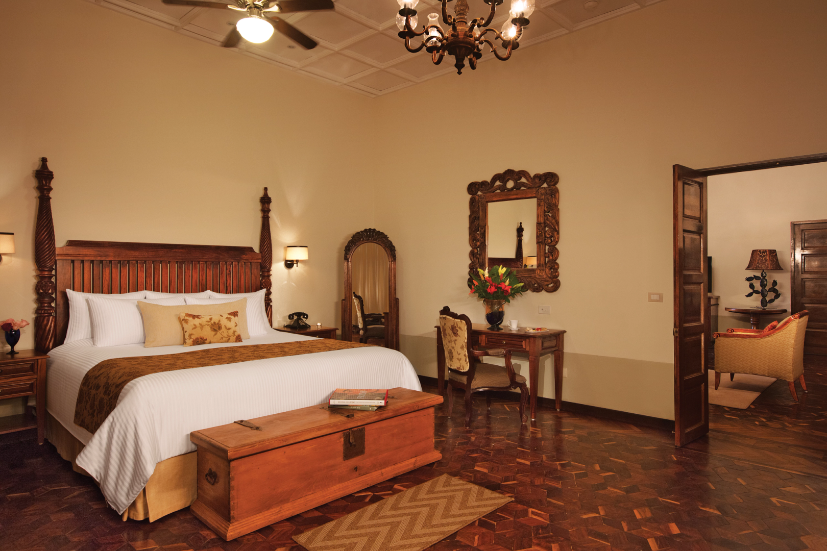 Dreams Tulum Resort & Spa foto 40
