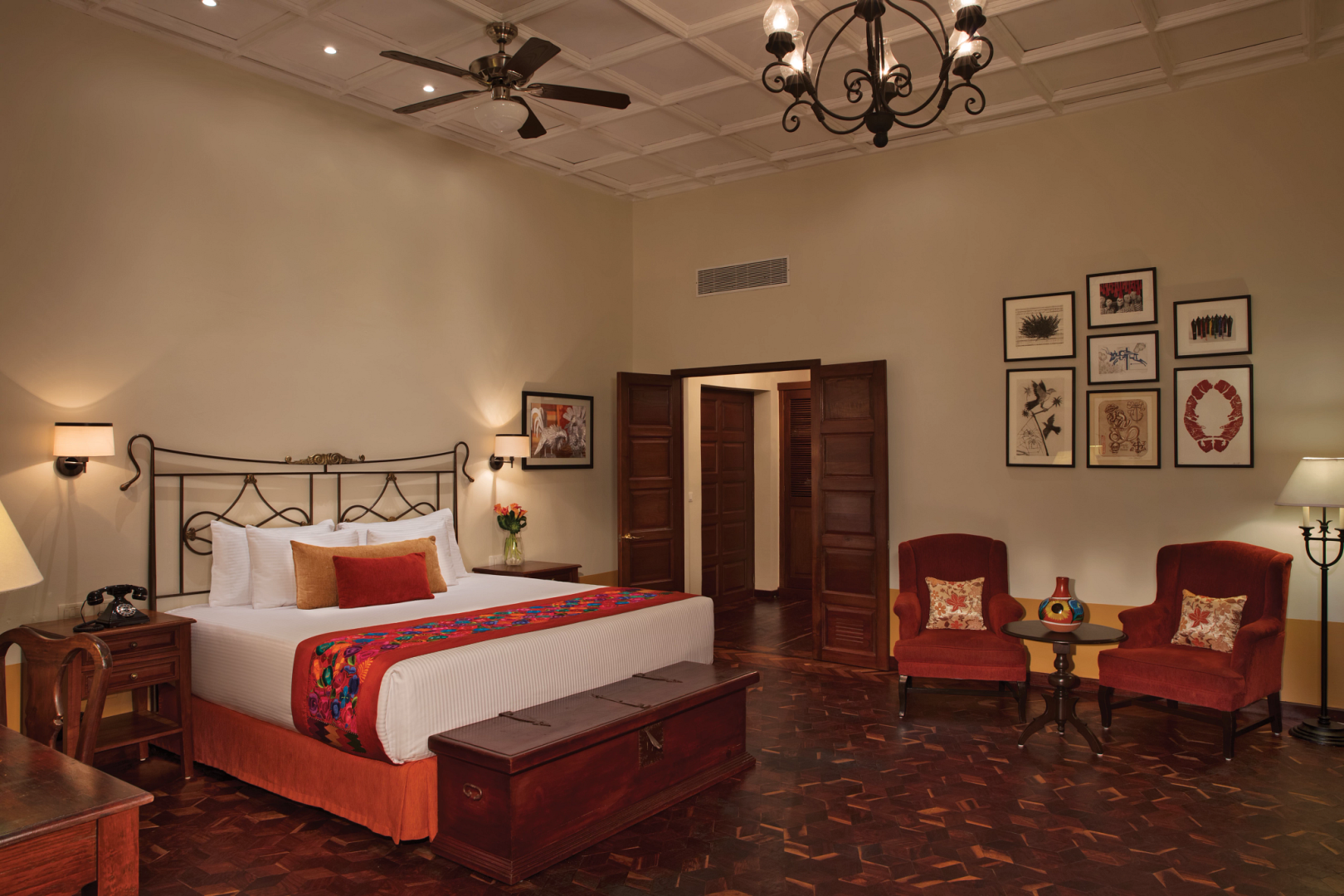 Dreams Tulum Resort & Spa foto 41