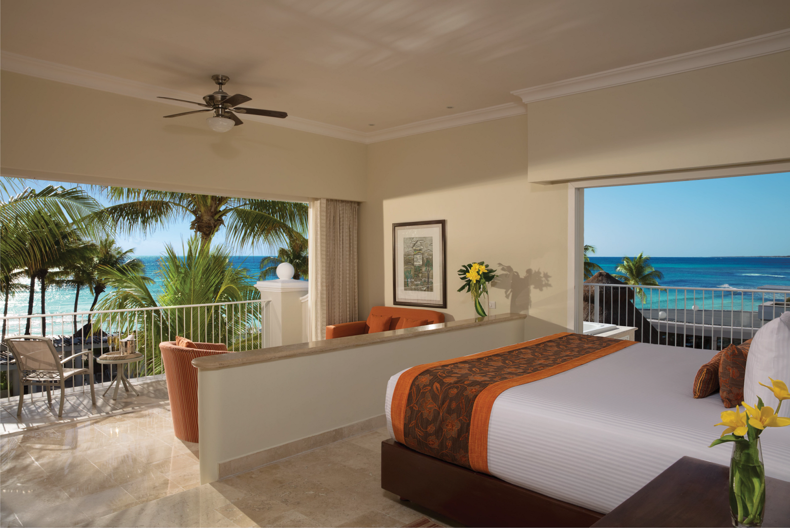 Dreams Tulum Resort & Spa foto 43