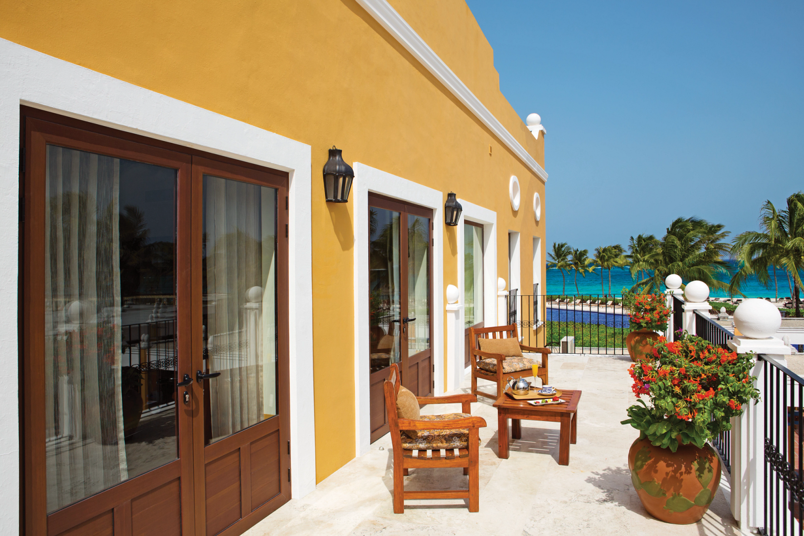 Dreams Tulum Resort & Spa foto 44