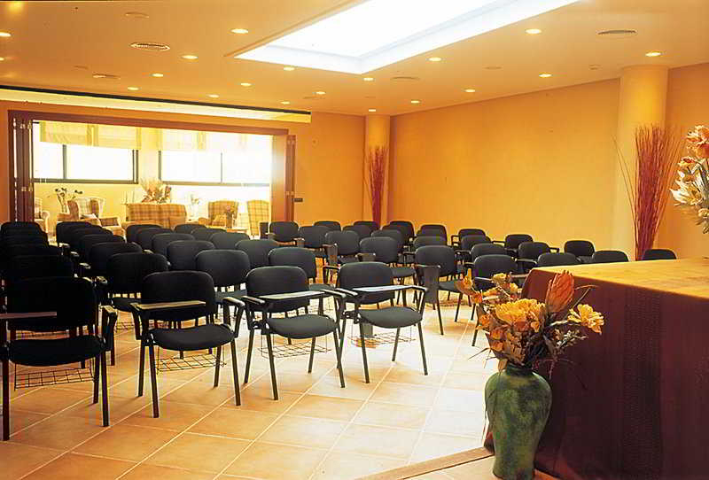 allsun Hotel Illot Park foto 9