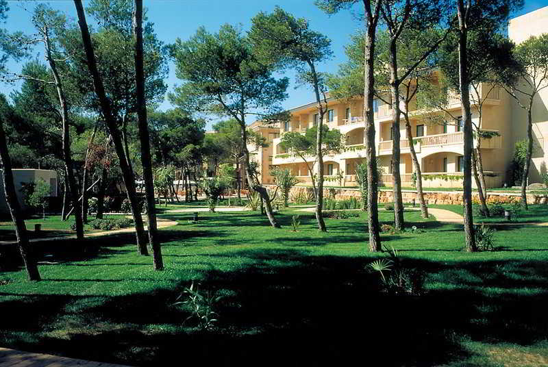 allsun Hotel Illot Park foto 8
