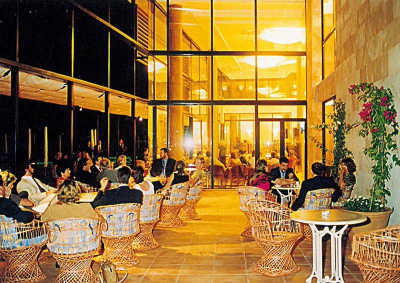 allsun Hotel Illot Park foto 10