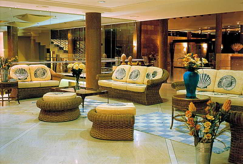 allsun Hotel Illot Park foto 4
