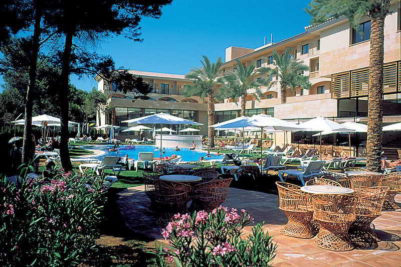 allsun Hotel Illot Park foto 7
