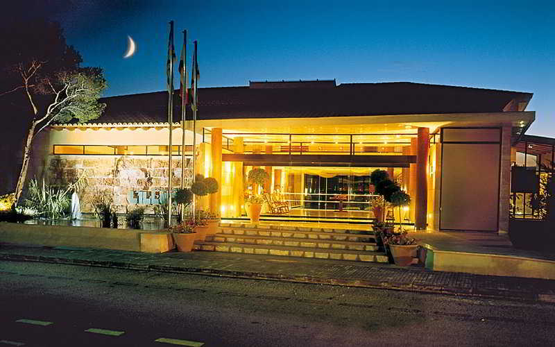 allsun Hotel Illot Park foto 5
