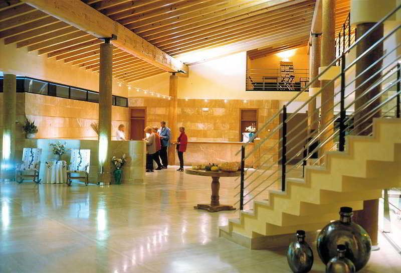 allsun Hotel Illot Park foto 6
