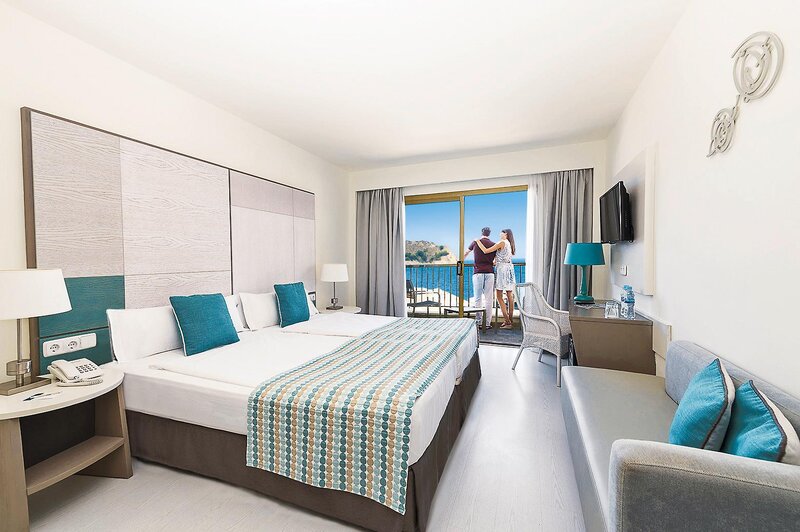 allsun Hotel Lux de Mar foto 7