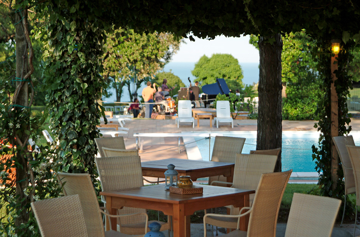 Hotel Emilia foto 7