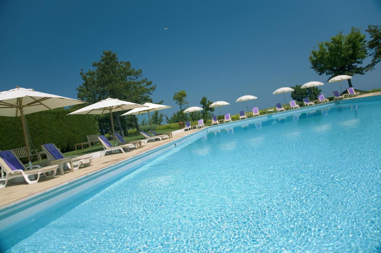 Hotel Emilia in Ancona - foto 2