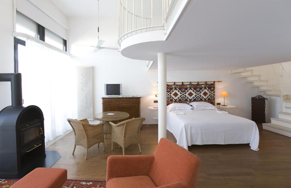 Hotel Emilia in Ancona - foto 5