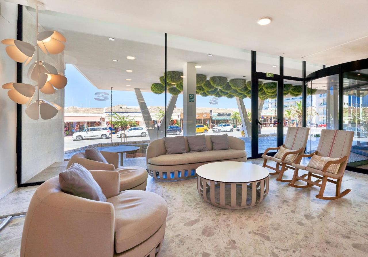 Hotel & Spa S'Entrador Playa foto 19