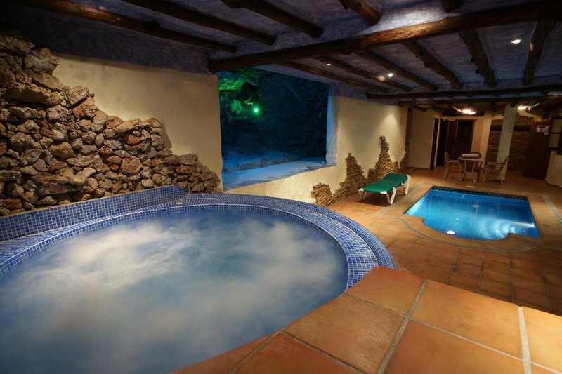 Hotel Rural Almazara foto 7