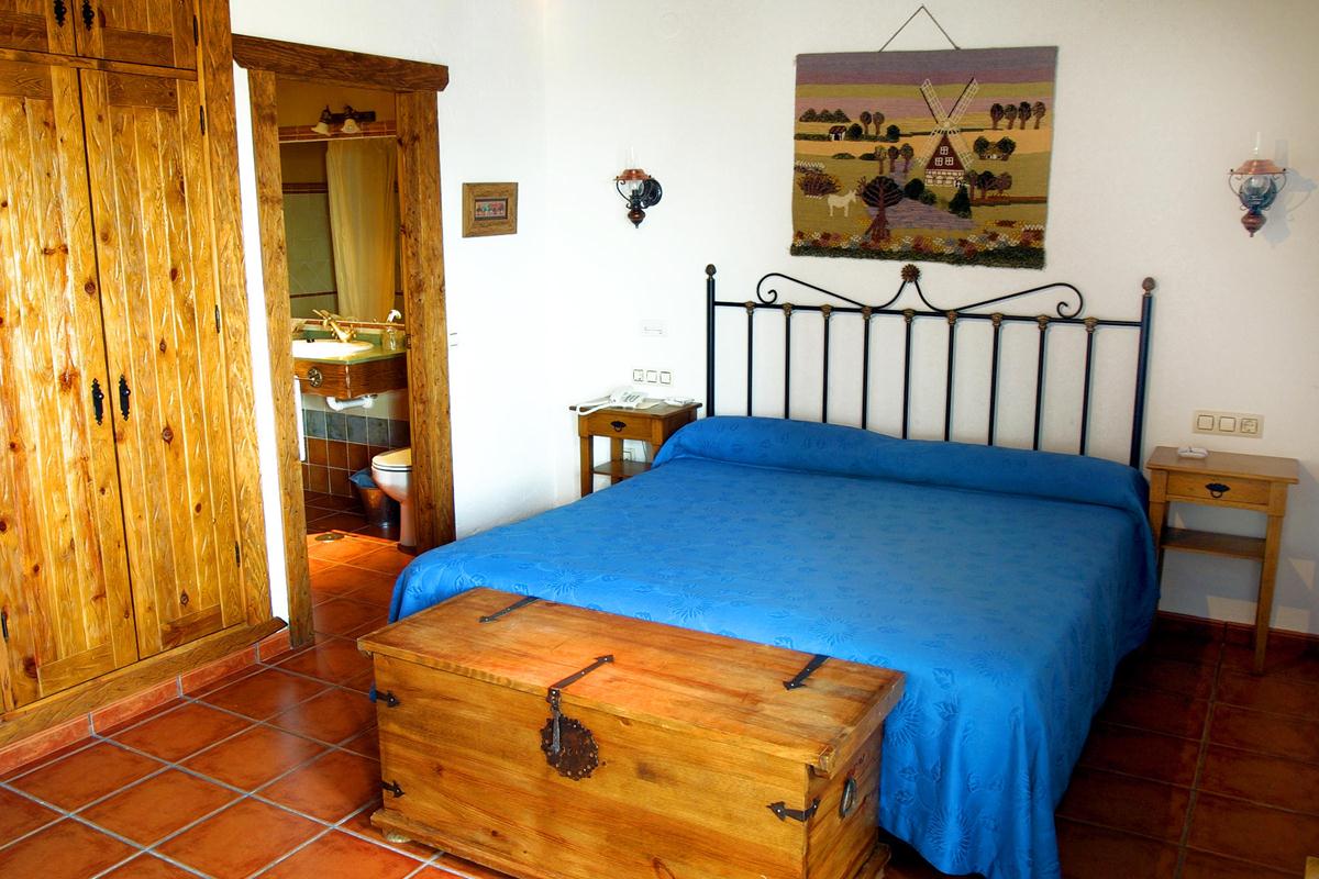 Hotel Rural Almazara foto 15