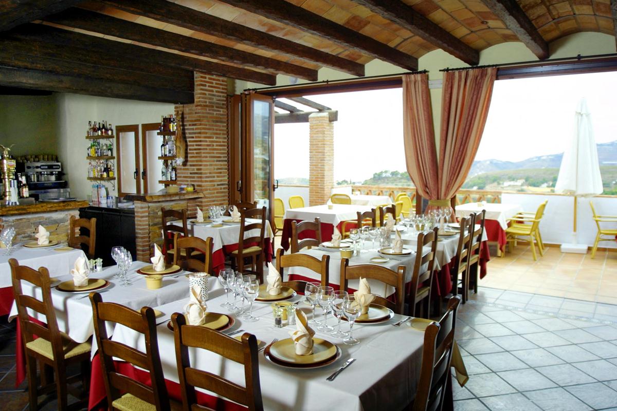 Hotel Rural Almazara foto 12