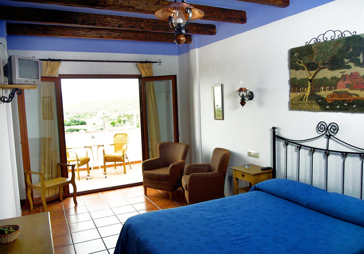 Hotel Rural Almazara foto 17