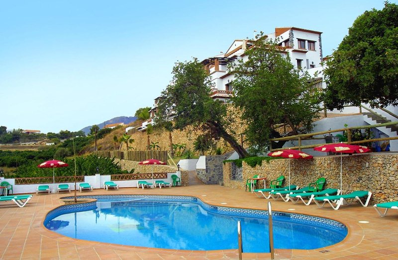 Hotel Rural Almazara foto 9