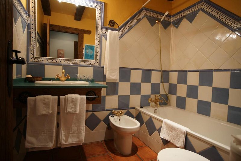 Hotel Rural Almazara foto 18