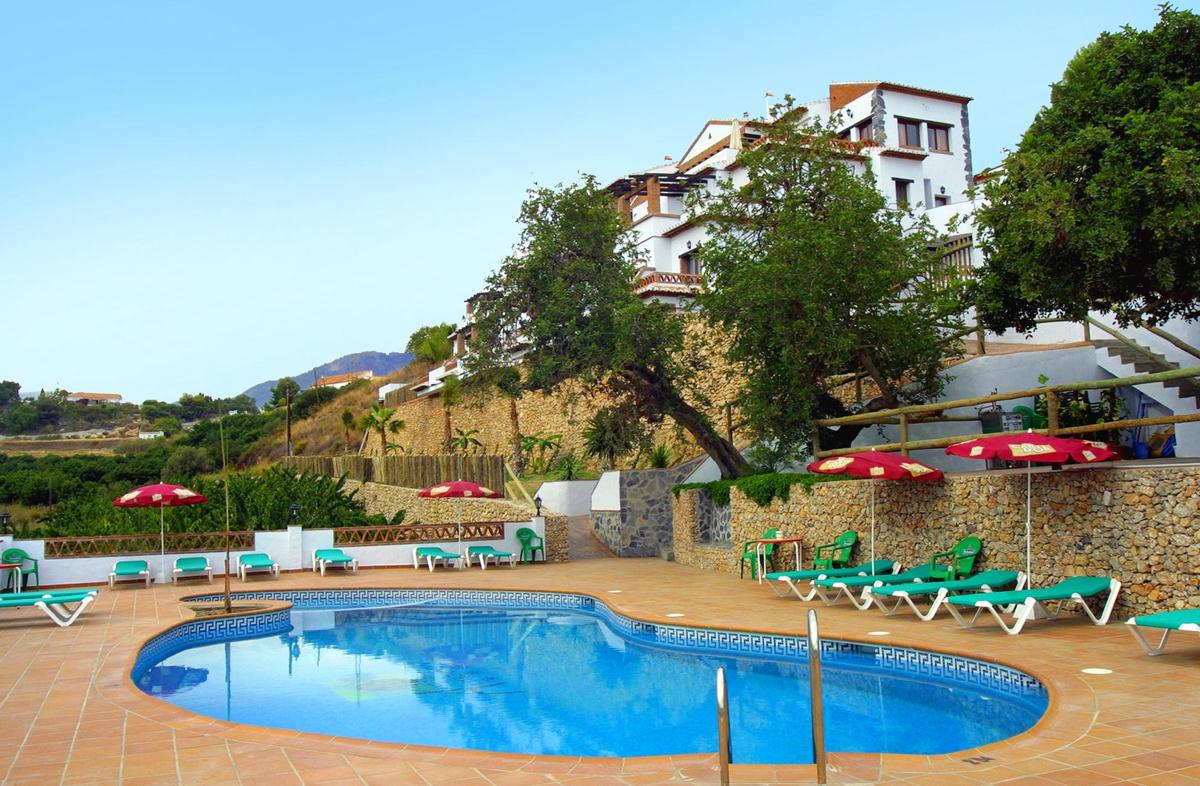 Hotel Rural Almazara foto 10