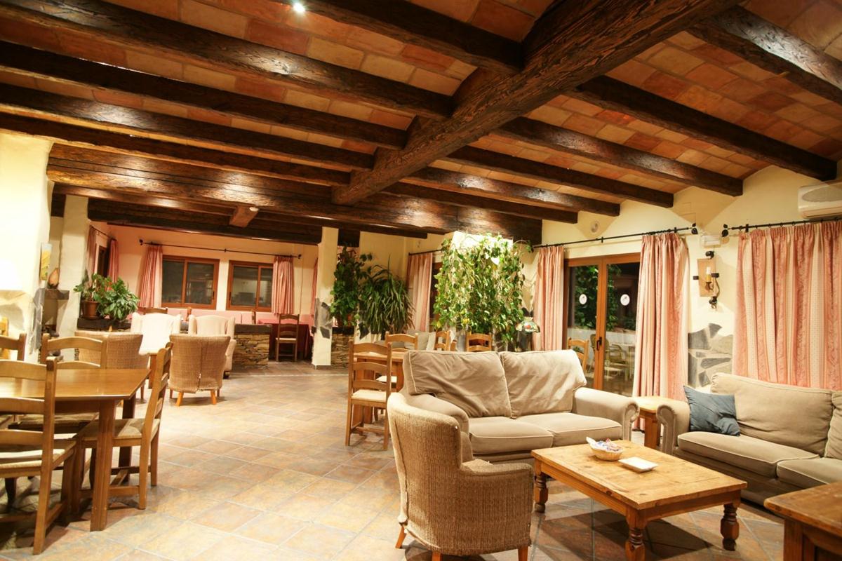 Hotel Rural Almazara foto 21