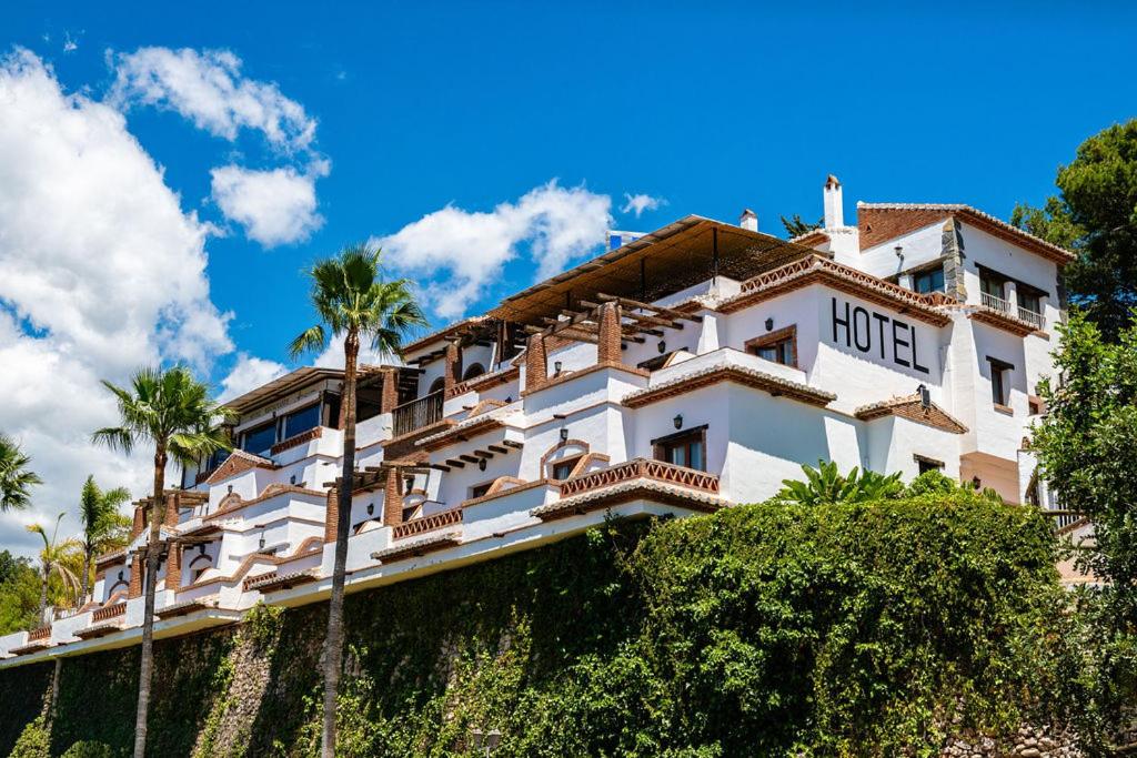 Hotel Rural Almazara foto 2