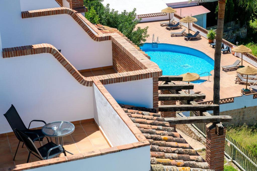 Hotel Rural Almazara foto 4