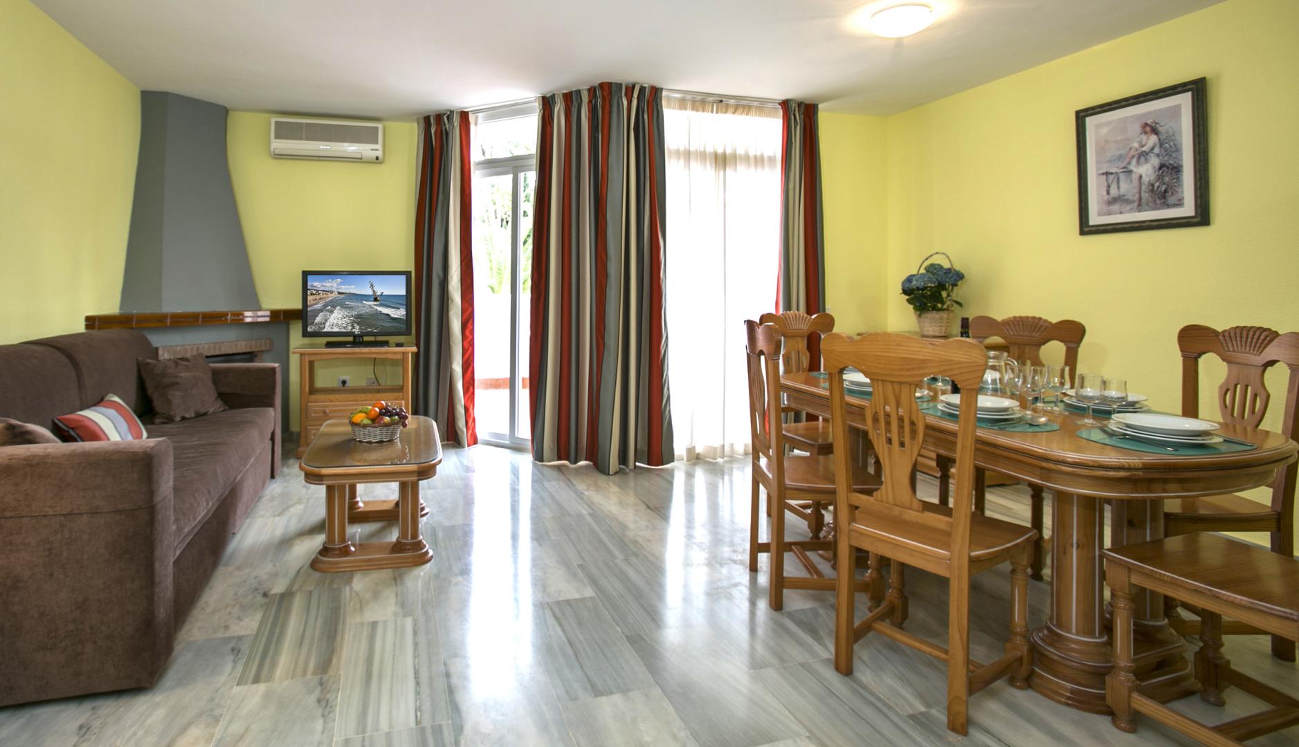 Aparthotel ONA Campanario foto 10