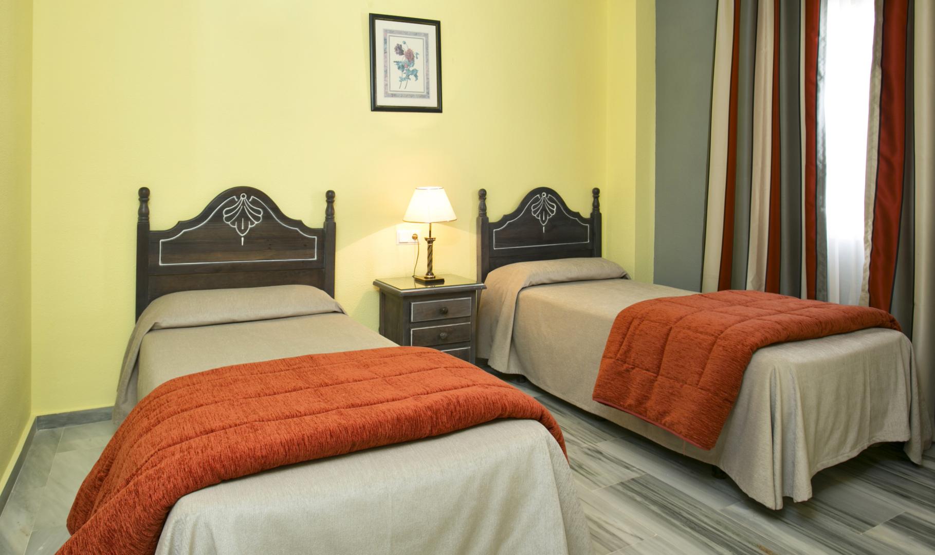 Aparthotel ONA Campanario foto 25