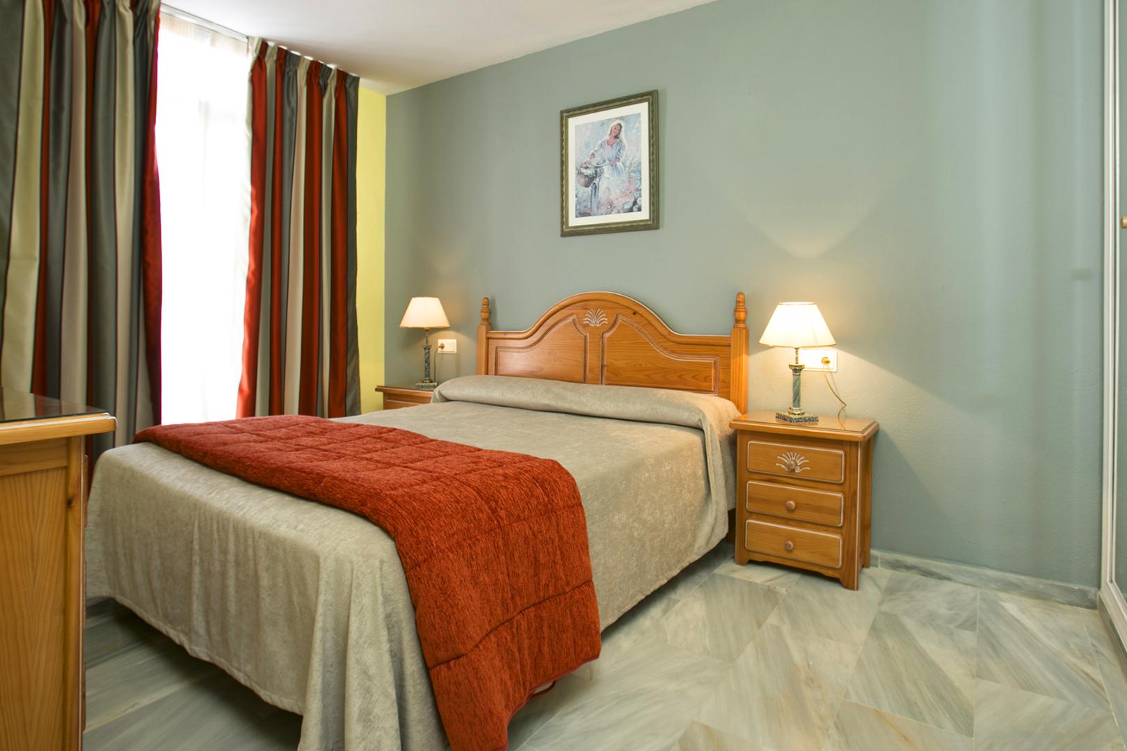 Aparthotel ONA Campanario foto 8
