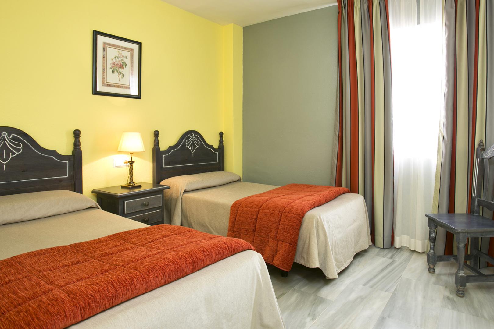 Aparthotel ONA Campanario foto 26
