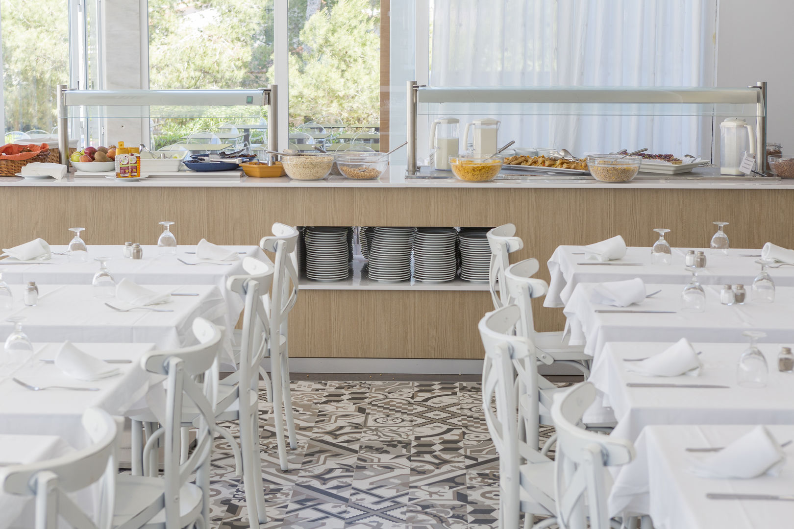 Globales Cala Blanca image 2