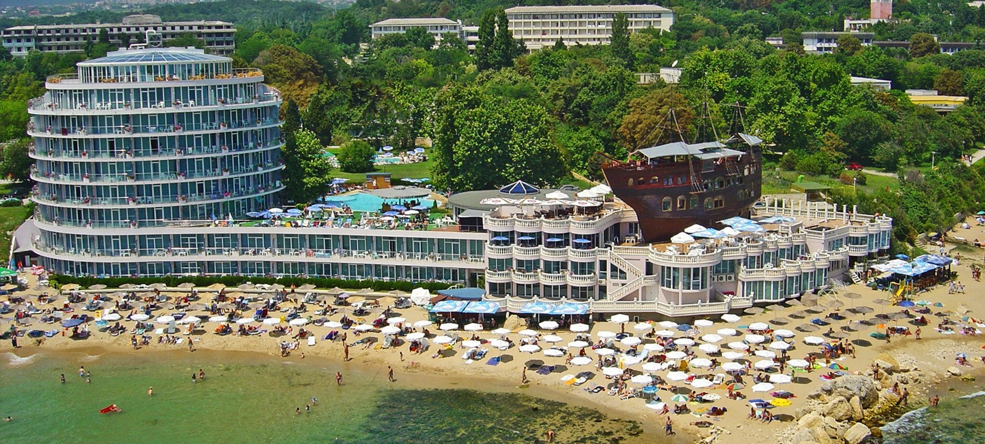 Sirius Beach Hotel foto 22