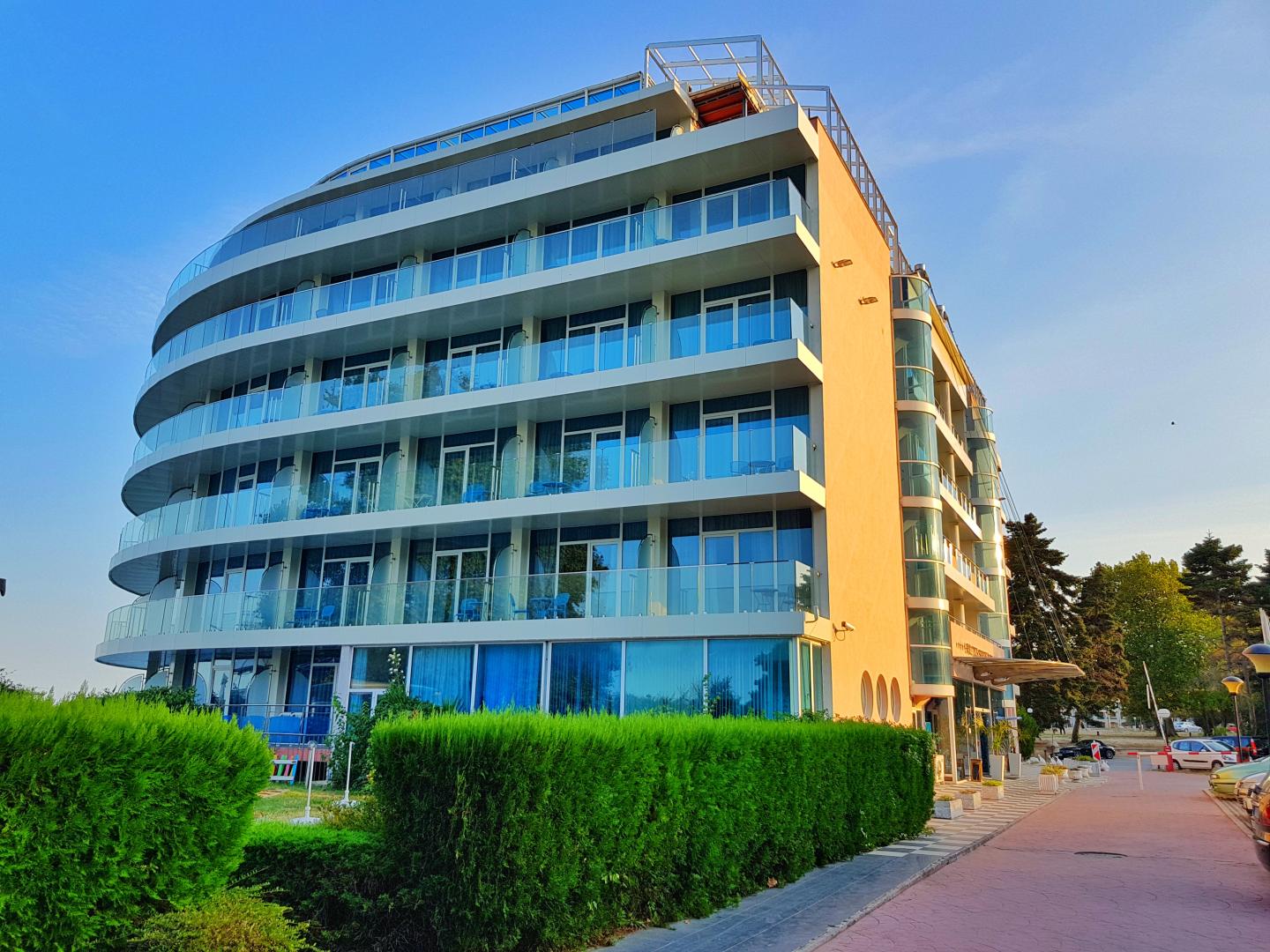 Sirius Beach Hotel foto 29