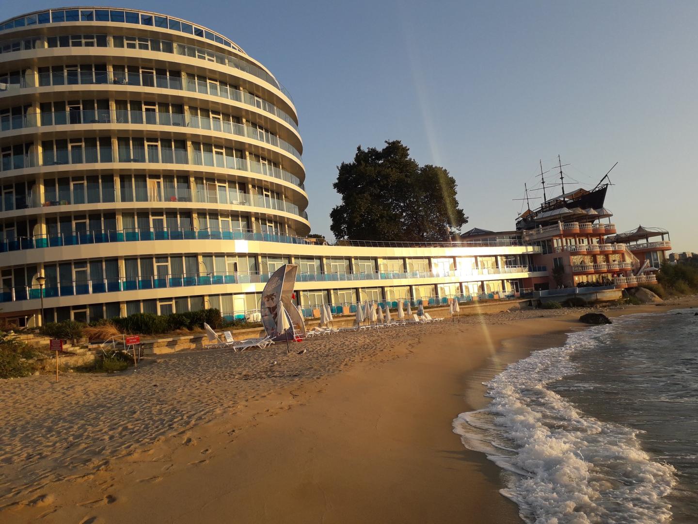 Sirius Beach Hotel foto 35