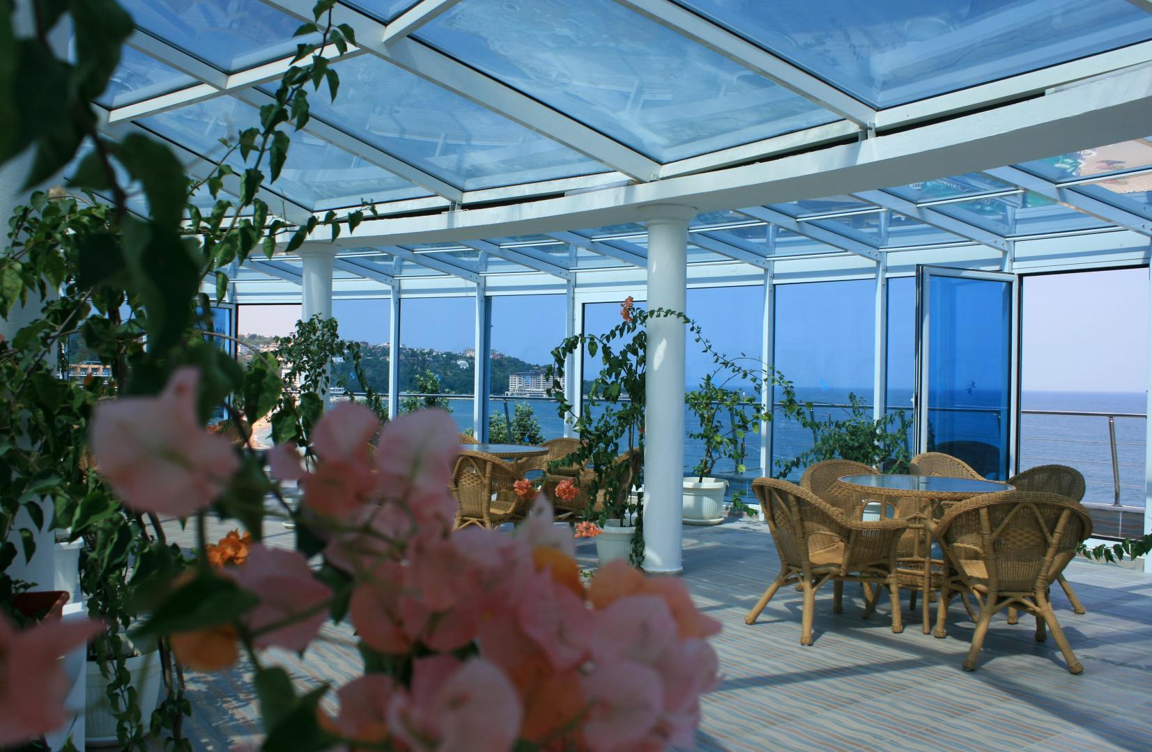 Sirius Beach Hotel foto 25