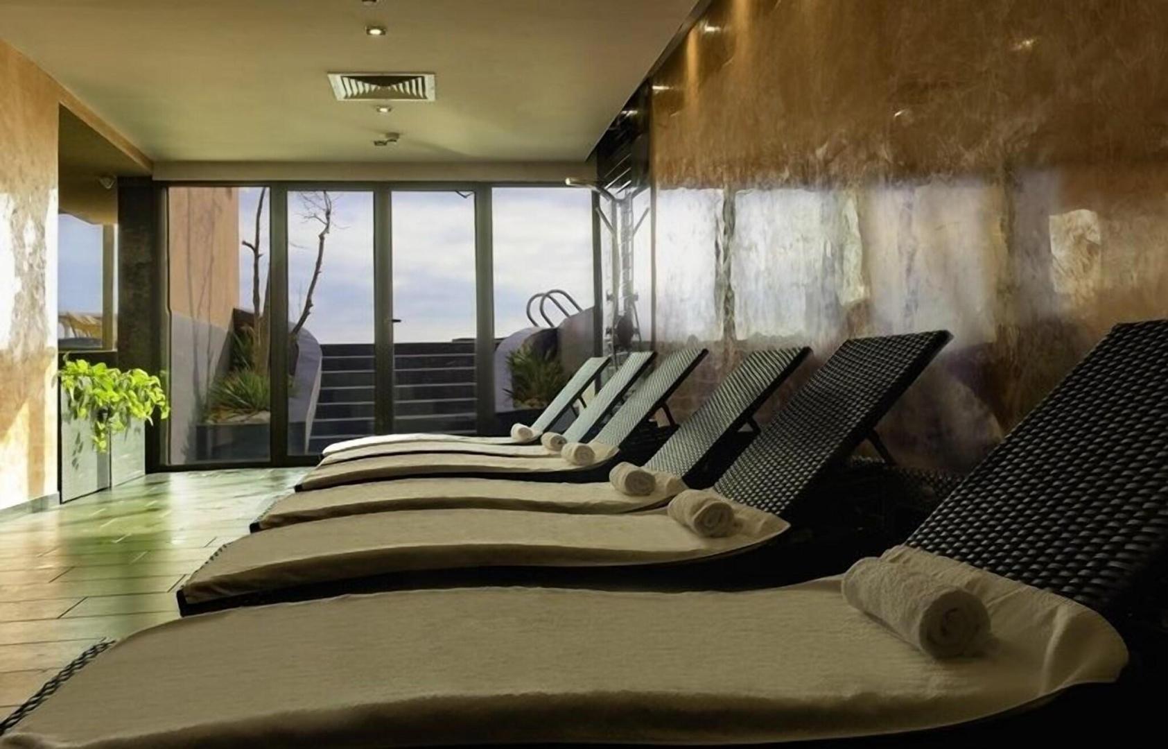 Sirius Beach Hotel foto 13