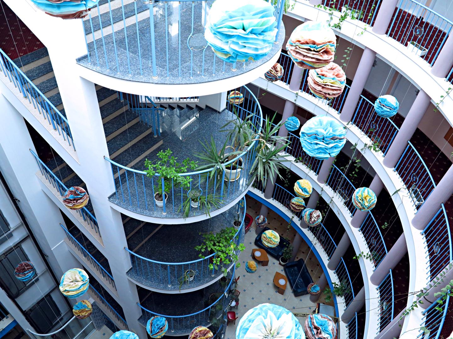 Sirius Beach Hotel foto 40